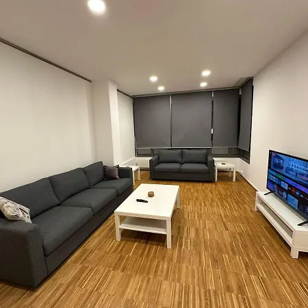 Flat Unterbilk, Free Parking Apartment Dusseldorf
