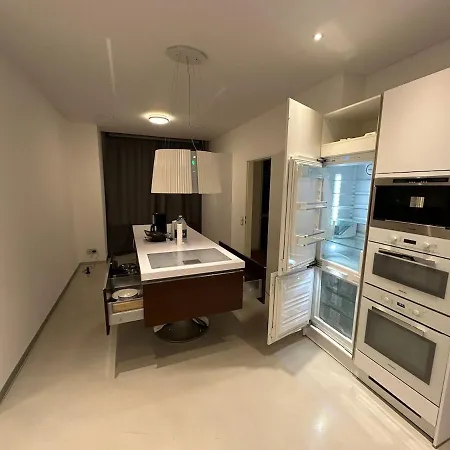 Flat Unterbilk, Free Parking * Dusseldorf