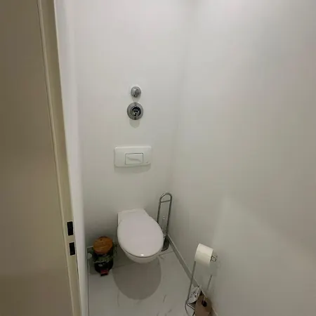 Flat Unterbilk, Free Parking アパート