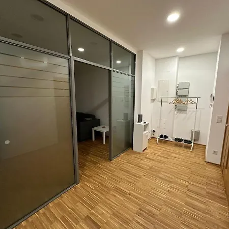 Flat Unterbilk, Free Parking Apartment *