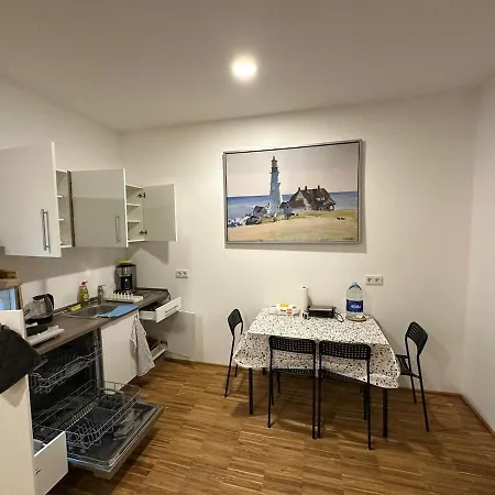 Apartment Flat Unterbilk, Free Parking