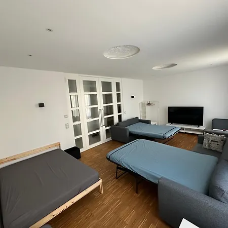 Fresh Flat Unterbilk, Free Parking *