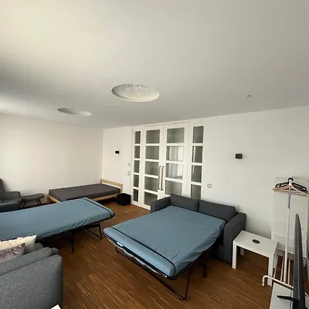 Fresh Flat Unterbilk, Free Parking Апартаменты